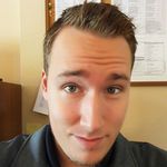 Thomas Brace - @thombrace - Instagram