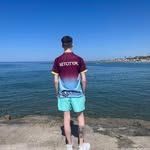 Thomas James Bracewell - @thomasbracewell1998 - Instagram
