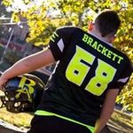 Jeremiah Thomas brackett - @brackett_59 - Instagram