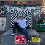 Thomas Brackett - @thomasbthetrain23 - Instagram