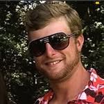 Thomas Bradsher - @tomcat150 - Instagram
