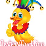 Thomas Braley - @jestersducking - Instagram