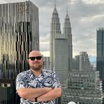 Thomas Bramwell - @t_bramwell - Instagram