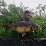 THOMAS BRANCHINI - @tom_angler_95 - Instagram