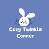 Cozy Twinkle Conner - @thomasbrandshop - TikTok