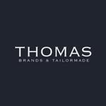 Thomas Brands & Tailormade - @thomasbrandsandtailormade - Instagram