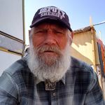 Thomas Jackson Branson Sr. - @thomas_branson_1958 - Instagram
