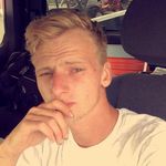 Thomas Brasher - @thomas.brasher.5 - Instagram
