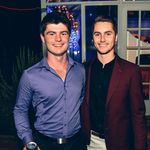 Thomas Brasher - @tombrash - Instagram