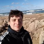 Tomas Cac Brasseur - @tomasbrasseur - Instagram