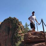 Zachary Thomas Bratcher - @sacscratcher - Instagram