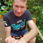 Thomas Bratton - @tjtreeservices21 - Instagram