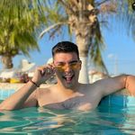 Thomas rivera - @bratton_thomas - Instagram