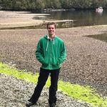 Thomas Breit - @thomasbreit94 - Instagram