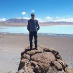Thomas Breit - @thomas.breit.90 - Instagram