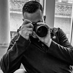 Tom Brenneman - @thomasbrenneman - Instagram