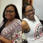 Miya Thomas-Brevard - @i_am_miyab - Instagram