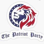 Thomas Jeferson - @thepatriotpartyofbrevard - Instagram
