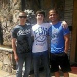 Thomas Bricker - @layin_brickz - Instagram