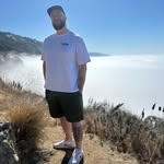 Thomas Bricker - @lather.daddy - Instagram