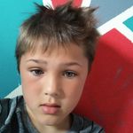 Trevor Thomas Bricker - @trevorthomasbrick - Instagram