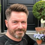 Thomas Bridger - @thomasbridgerlance - Instagram