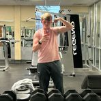 Thomas Bridger - Facebook