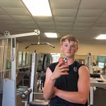 Thomas Bridger - @treybridger__ - Instagram