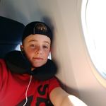 Thomas Brière - @thomasss1200 - Instagram