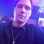 Thomas Brière - @thomasbritin - Instagram