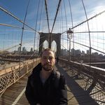 Thomas Brière - @space_t - Instagram