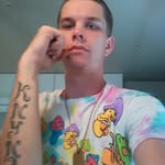Thomas Brinkley - @thomas.brinkley.90 - Instagram