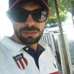 Thomas Brito - @thomasbritoo - Instagram