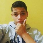 Thomas Brito - @thominhas56 - Instagram