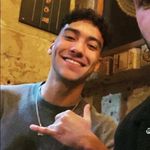 Thomas Brito - @thomas.br13 - Instagram