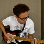 Thomas Brito - @music_thominha - Instagram