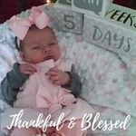 Tauna Brobst Thomas - @taunat910 - Instagram