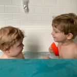 Thomas and Lockley Bell - @tcbandbroccoli - Instagram