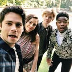 _the_maze_runner_ - @thomas__brodie__sangaster - Instagram