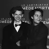 Newt 🤩 - @thomasbrodie.sangster - TikTok
