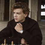 TheMazeRunnerCast7 - @thomas_brodiesangster7 - Instagram