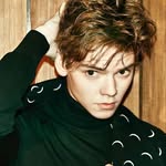Thomas Brodie Fan Page - @thomas_brodie_sangster73 - Instagram