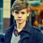 thomasbrodiesangster - @thomas_brodie.sangster - Instagram