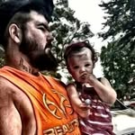 Thomas Brogdon - @tommytheshowgun - Instagram