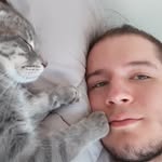 Tomas Bromberg - @brombergtomas - Instagram