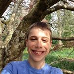 Thomas Broom - @thomas_162006 - Instagram