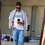 Jonathan Thomas Broome - @jonathantbroome - Instagram