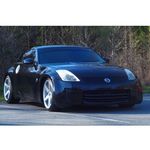 Matthew Thomas Broome - @tommyz_350z - Instagram