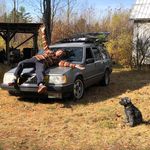 Thomas Broome - @turbobaron - Instagram