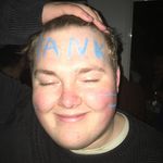 Thomas Broome - @thomasthetankbroome - Instagram